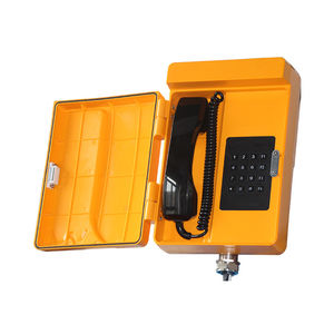 teléfono IP66