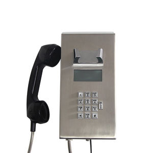 teléfono analógico