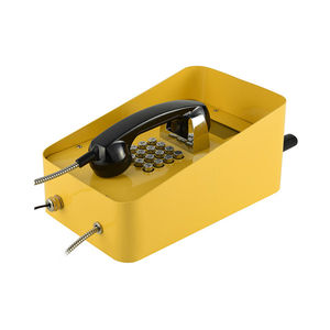 teléfono VoIP