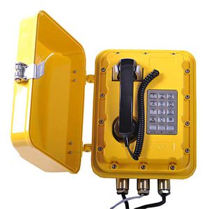 teléfono analógico