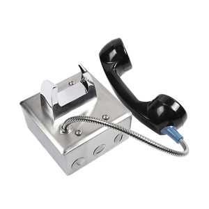 teléfono analógico