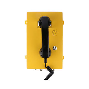teléfono analógico