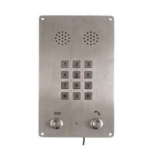 teléfono analógico