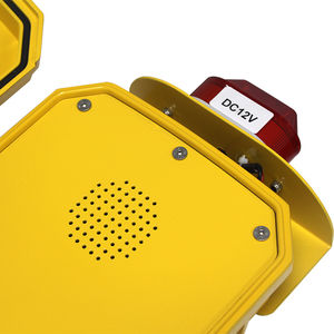 teléfono analógico