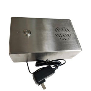 teléfono analógico