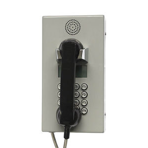 teléfono SIP