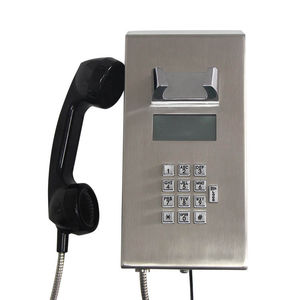 teléfono SIP