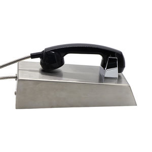 teléfono analógico