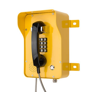 teléfono VoIP