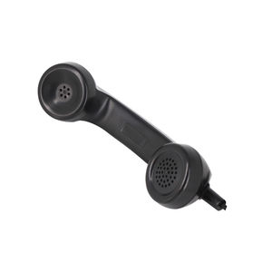 auricular de teléfono resistente al agua