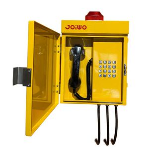teléfono de emergencia