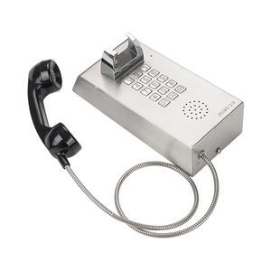 teléfono analógico