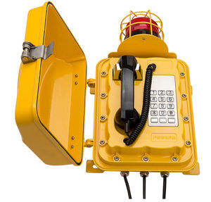 teléfono analógico
