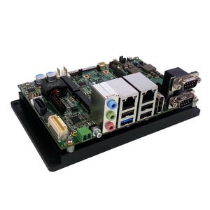 ordenador monotarjeta Quad Core 1
