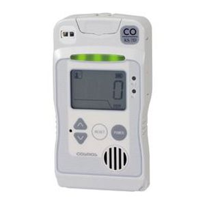 detector de gas
