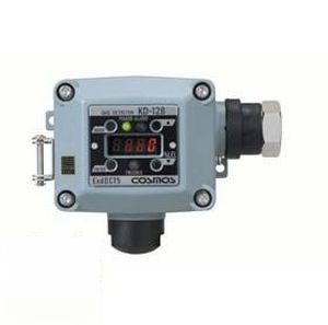 detector de fugas de gas