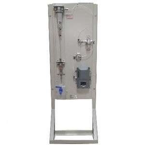 detector de gas