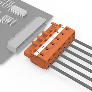 conector PCB