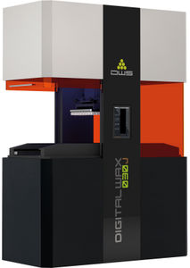 impresora 3D ABS