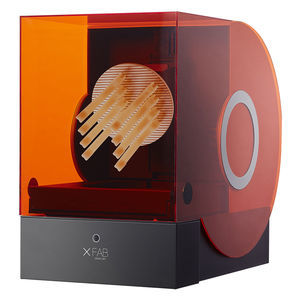 impresora 3D industrial 1
