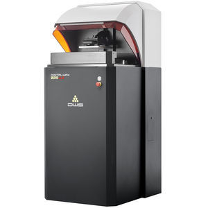 impresora 3D de resinas 1
