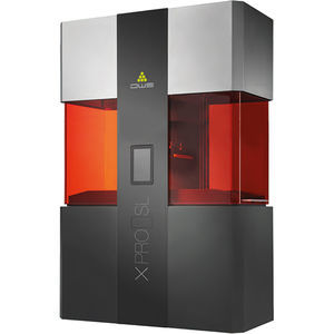 impresora 3D industrial 1