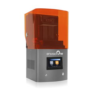 impresora 3D ABS 1