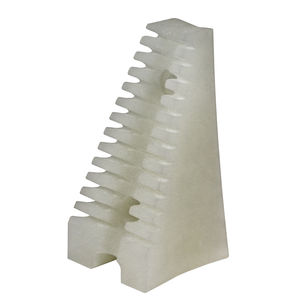 resina para impresora 3D blanca 1