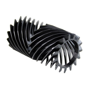 resina para impresora 3D negra 1