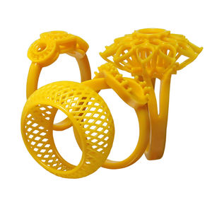 cera de inyección para joyas 1