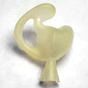 resina para impresora 3D roja