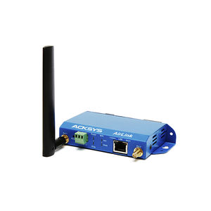 punto de acceso WiFi