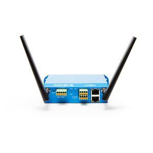 punto de acceso WiFi