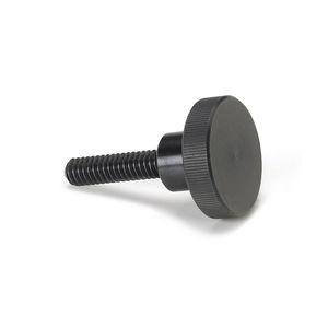 tornillo de cabeza cilíndrica estriada
