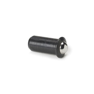 émbolo de bola de acero inoxidable