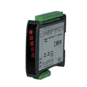 amplificador para celda de carga