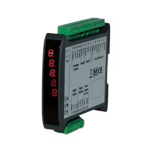 amplificador para celda de carga