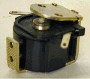 electroimán de bloqueo