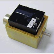 electroimán lineal
