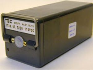 relé de protección de arco eléctrico