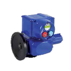 actuador para válvula electromecánico