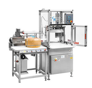 mesa seccionadora de queso