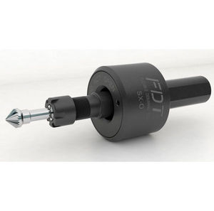 desbarbador para máquina CNC