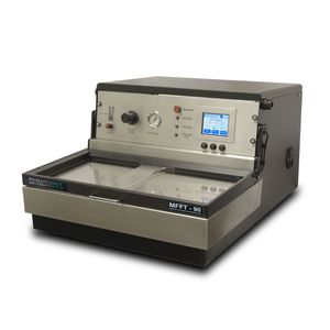 instrumento de medida temperatura