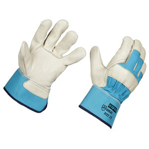 guantes de manipulación