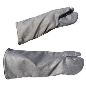 guantes de manipulación / de protección mecánica / de protección térmica / de algodón