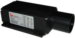 sensor de distancia láser / PROFIBUS