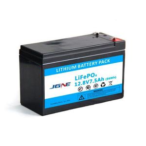 batería LiFePO4