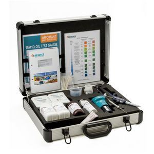 kit de prueba TAN