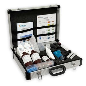 kit de prueba TAN